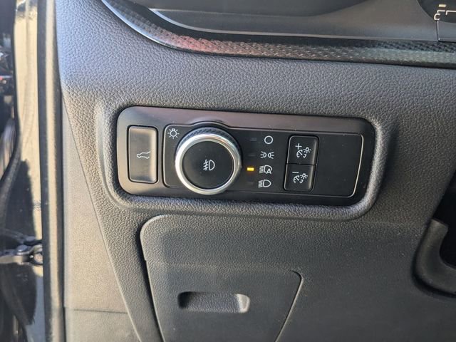 Certified 2024 Ford Explorer ST-Line w/ Class IV Trailer Tow Package image 12