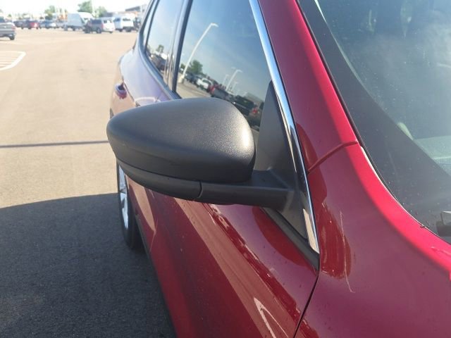 Certified 2022 Ford Escape SE w/ Convenience Package FWD image 5