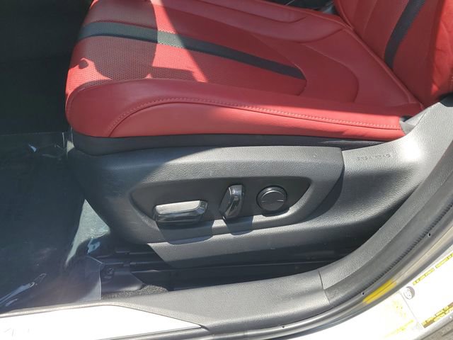 Used 2019 Lexus UX 200 F Sport w/ F Sport Premium Package image 18