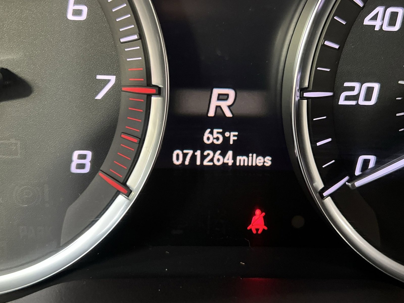 Used 2017 Acura MDX SH-AWD w/ Technology Package image 13