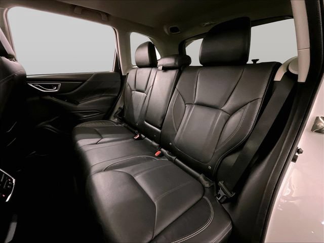 Used 2020 Subaru Forester Touring w/ Popular Package #2 AWD/4WD image 25