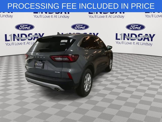 Certified 2024 Ford Escape Active w/ Tech Pack #2 AWD/4WD image 8