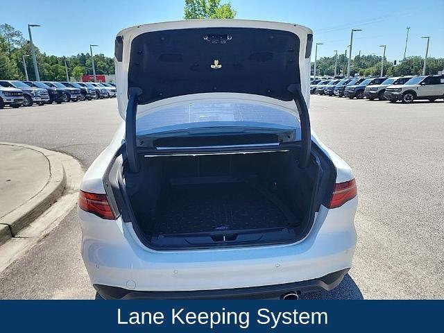 Used 2020 Jaguar XE S AWD/4WD image 6