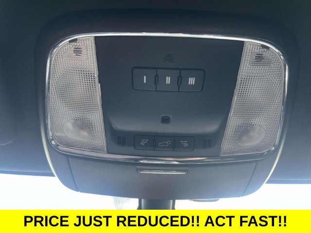 Used 2022 Jeep Grand Cherokee Laredo X RWD image 34