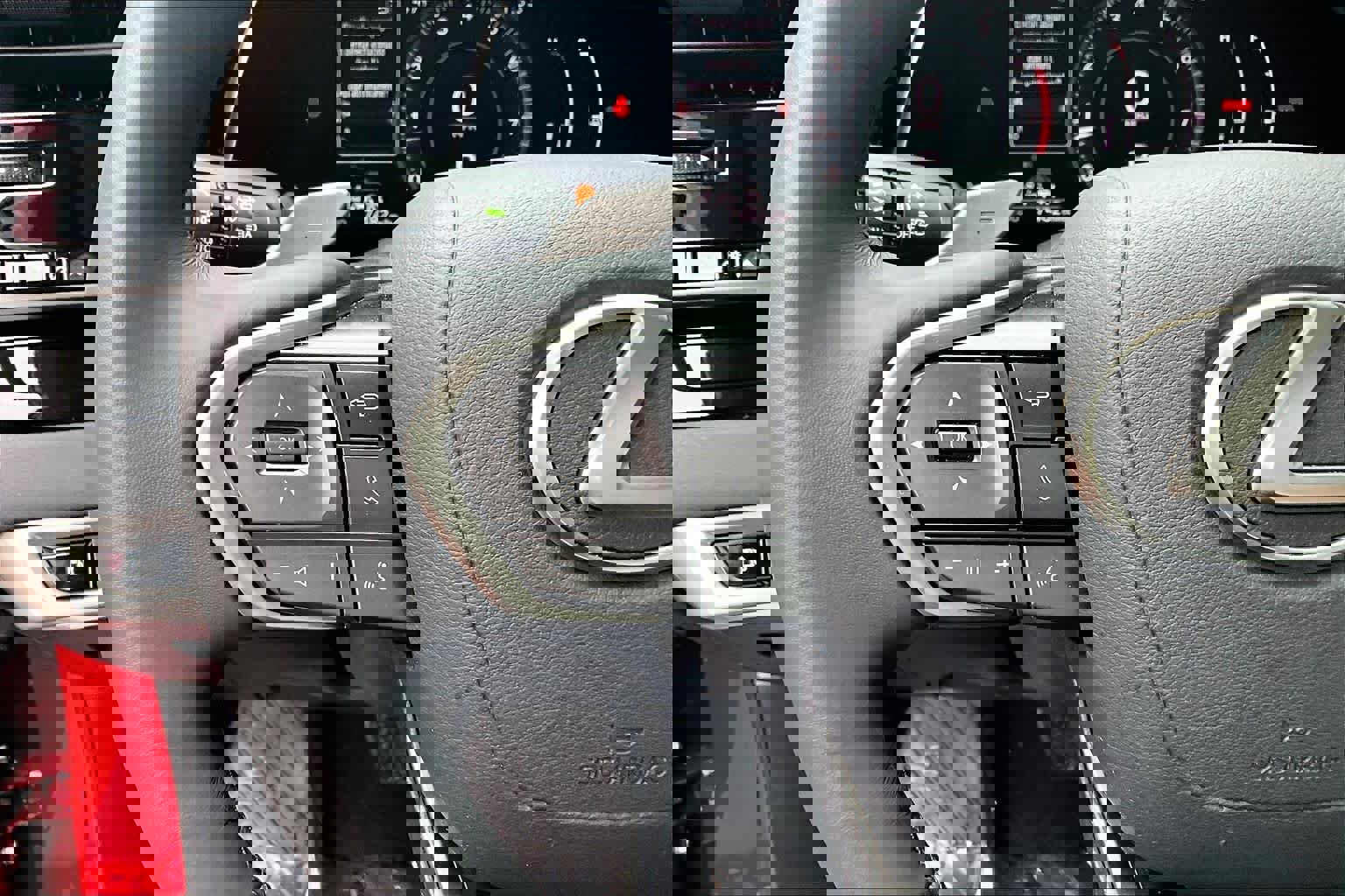 Used 2024 Lexus RX 350 FWD image 22