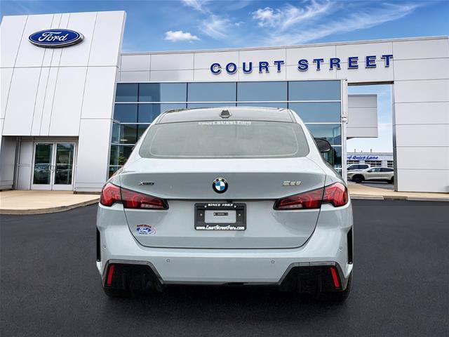 Used 2026 BMW 228i xDrive AWD/4WD image 6