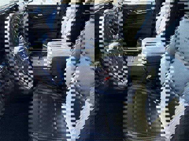 Used 2023 GMC Yukon Denali image 27