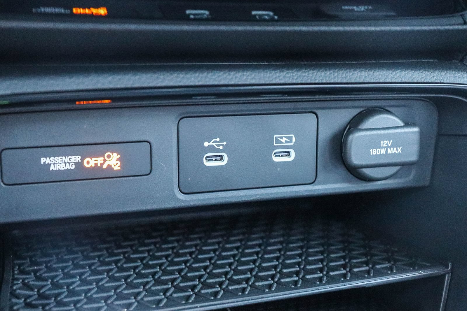 Used 2026 Honda CR-V Sport Touring image 25