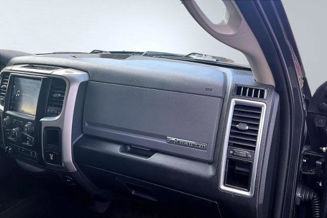 Used 2018 RAM 1500 Big Horn image 19