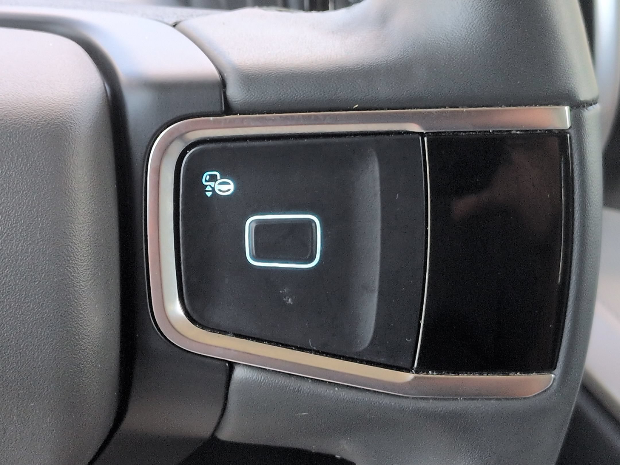 Certified 2025 Ford Expedition Max Active RWD image 19