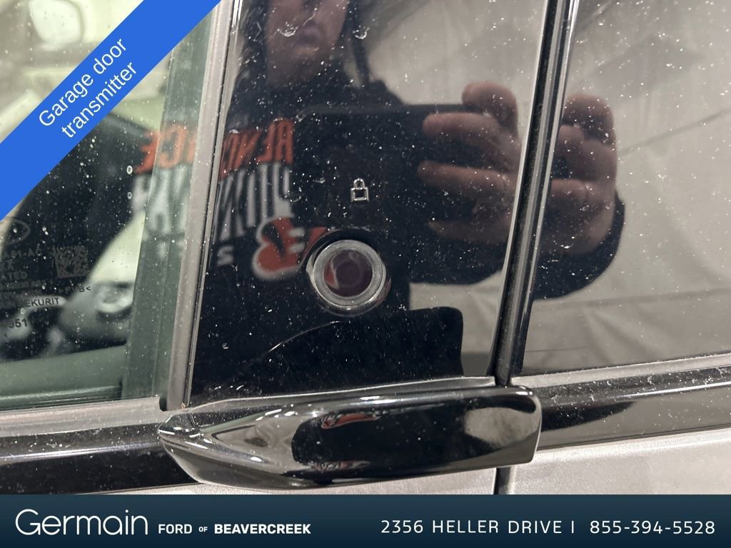 Certified 2021 Ford Mustang Mach-E Premium image 14