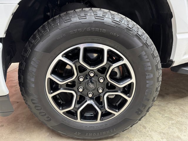 Certified 2023 Ford F150 XL w/ STX Appearance Package image 30