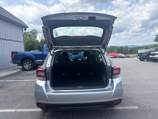 Used 2020 Subaru Impreza 2.0i AWD/4WD image 23