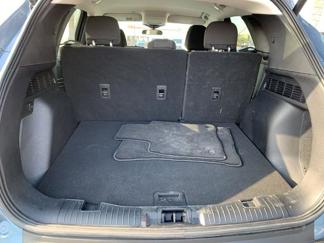 Certified 2024 Ford Escape Active w/ Tech Pack #2 AWD/4WD image 28