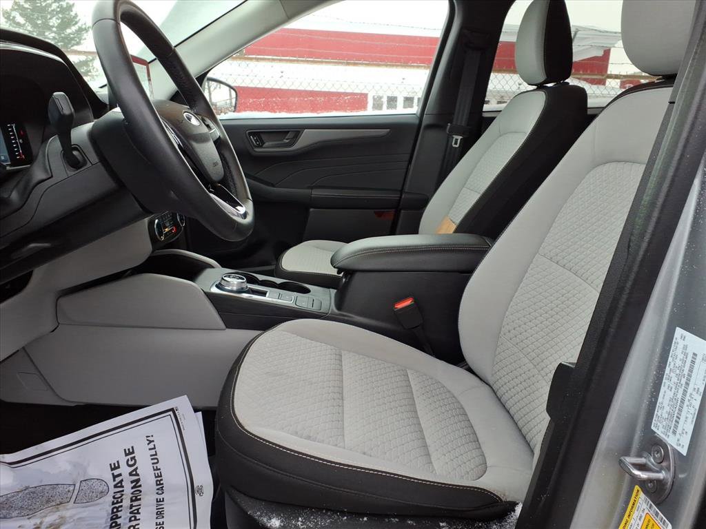 Certified 2023 Ford Escape Active image 14