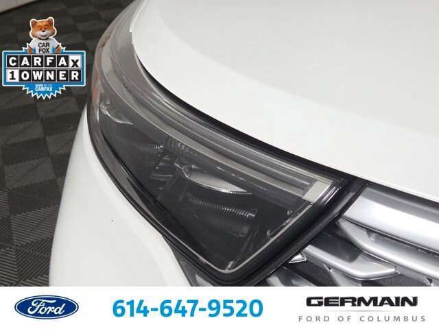 Certified 2023 Ford Explorer Platinum w/ Technology Package AWD/4WD image 15