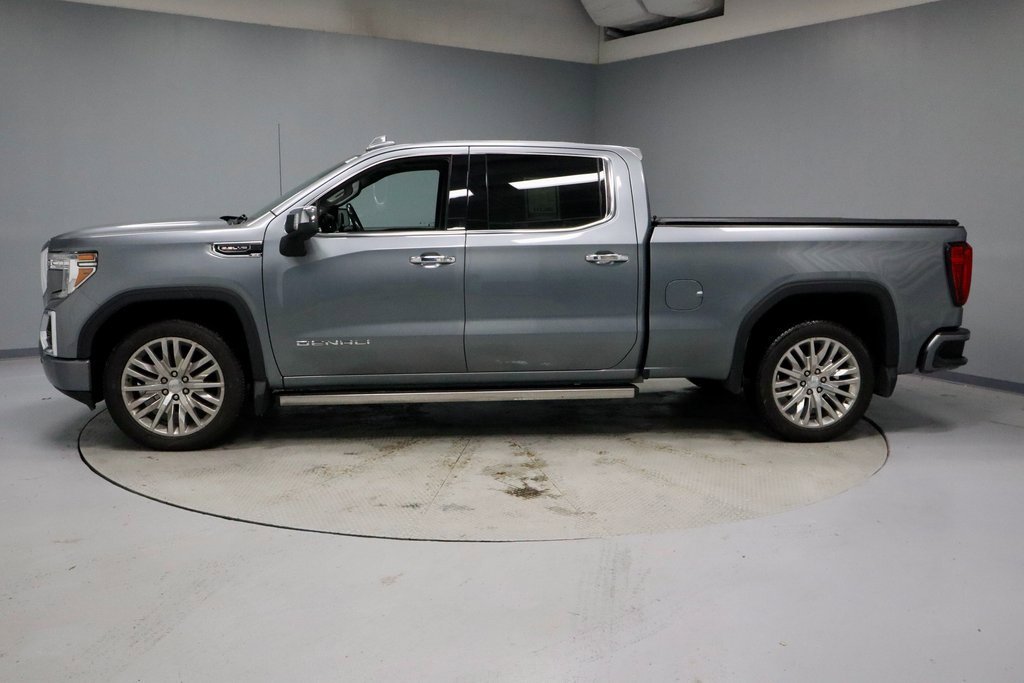 Used 2019 GMC Sierra 1500 Denali image 9