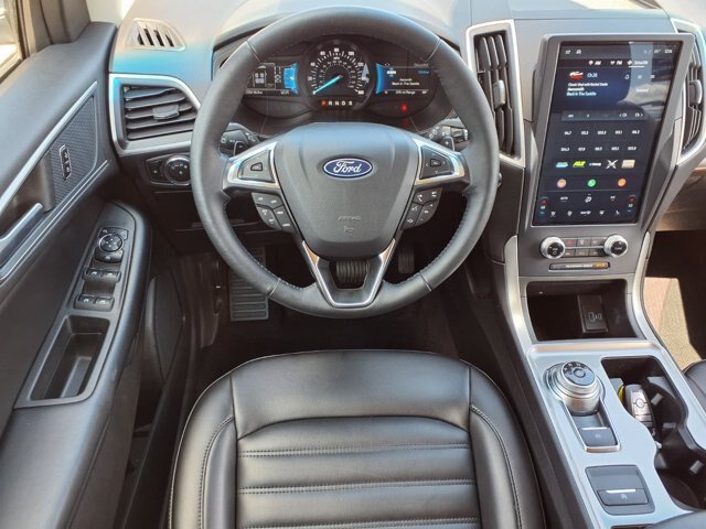 Certified 2023 Ford Edge SEL w/ Convenience Package AWD/4WD image 6