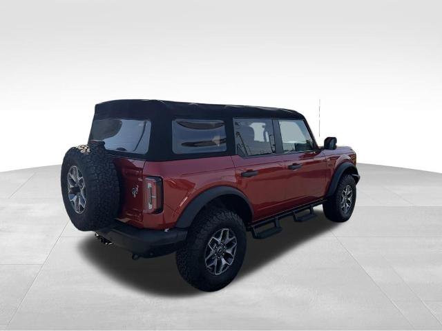 Certified 2023 Ford Bronco Badlands AWD/4WD image 11