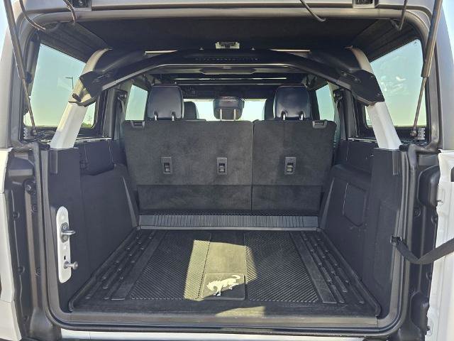 Certified 2022 Ford Bronco Raptor AWD/4WD image 34
