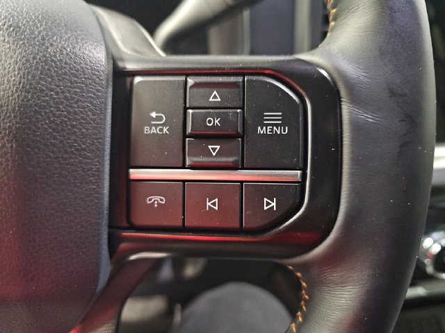 Certified 2024 Ford F250 Platinum AWD/4WD image 16