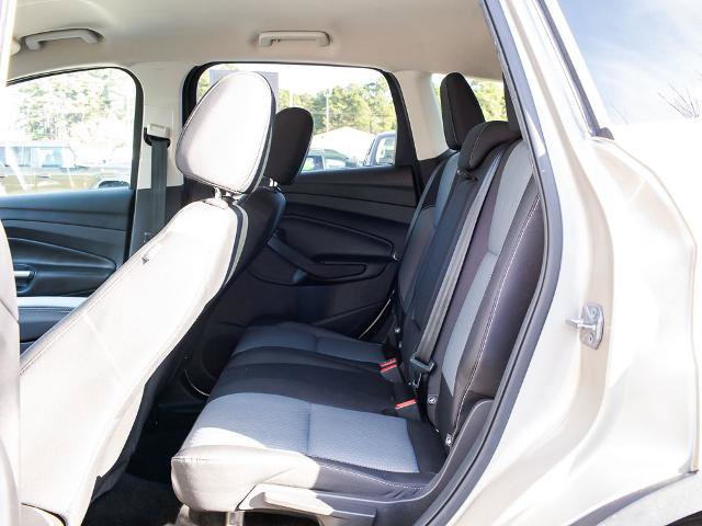 Certified 2017 Ford Escape SE image 16