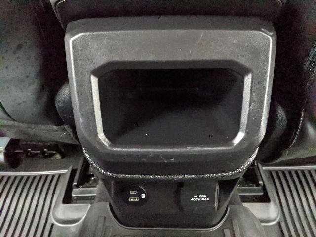 Certified 2024 Ford Ranger Raptor AWD/4WD image 17