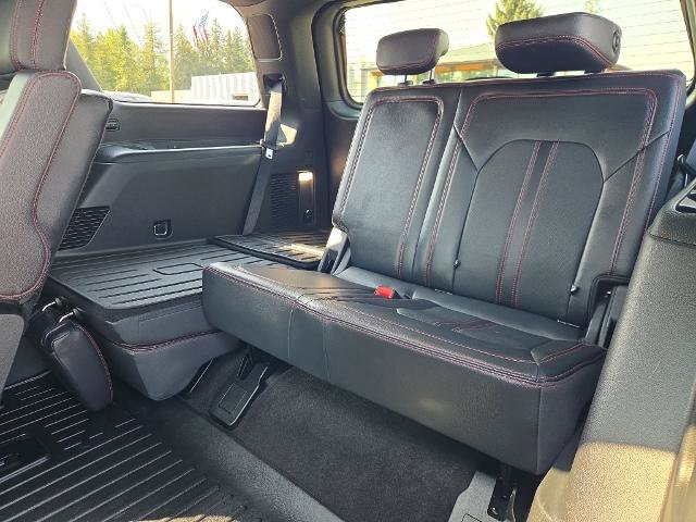 Certified 2023 Ford Expedition Limited AWD/4WD image 15