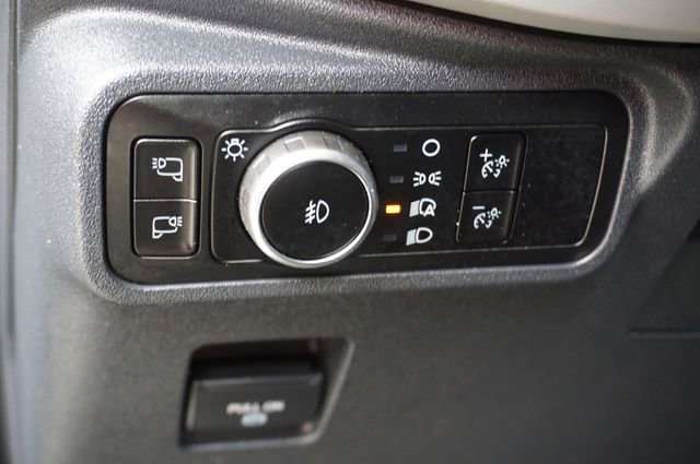 Certified 2023 Ford Bronco Badlands AWD/4WD image 37