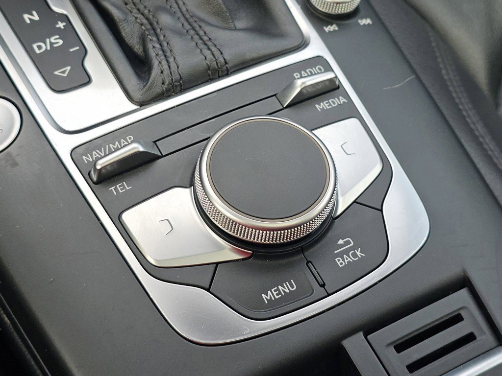 Used 2019 Audi A3 2.0T Premium w/ Convenience Package image 17