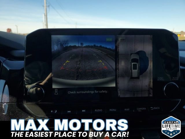 Used 2023 Nissan Pathfinder Platinum w/ Lighting Package (N93) image 27