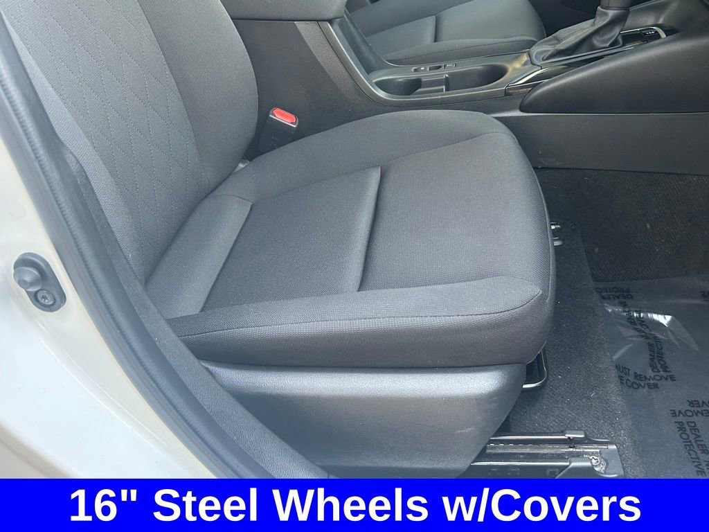 Used 2024 Toyota Corolla LE image 22