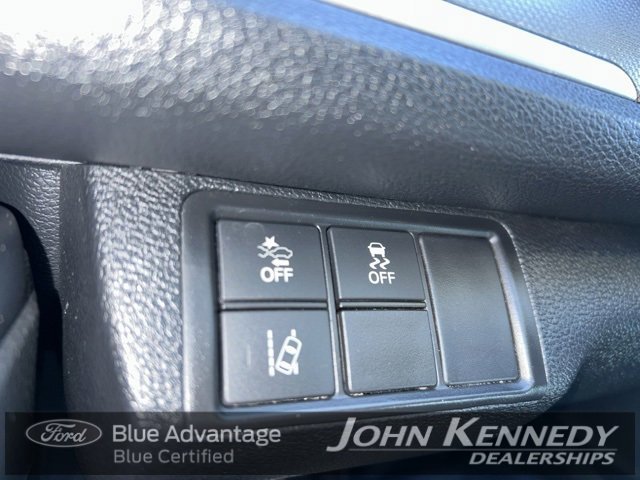 Used 2020 Honda Civic LX image 21