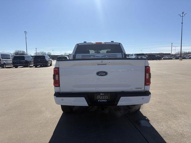 Certified 2023 Ford F150 XLT w/ Equipment Group 302A High image 8