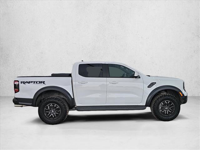 Certified 2024 Ford Ranger Raptor image 2