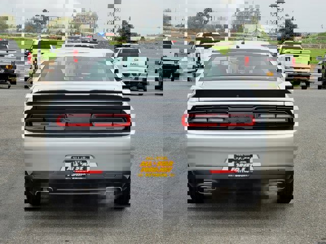 Used 2022 Dodge Challenger SXT w/ Blacktop Package image 5
