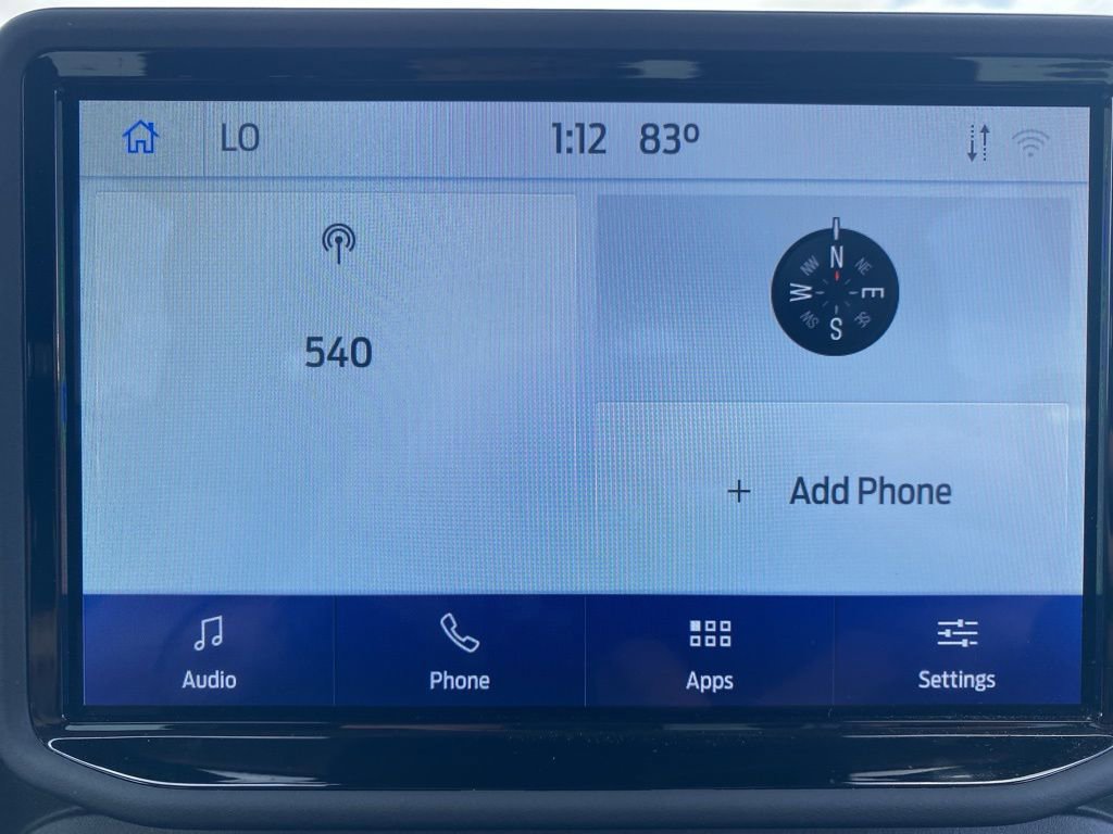 Certified 2022 Ford Bronco Sport Big Bend w/ Convenience Package image 25