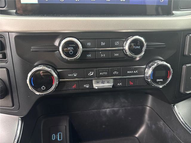 Certified 2021 Ford F150 XLT w/ Equipment Group 302A High image 14