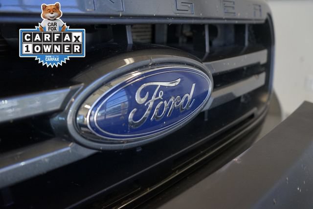 Certified 2019 Ford Ranger Lariat w/ Equipment Group 501A Mid AWD/4WD image 19