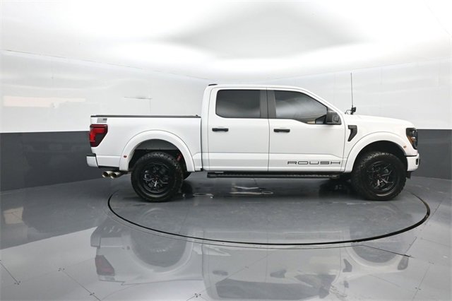 Certified 2024 Ford F150 STX w/ STX Black Appearance Package image 8