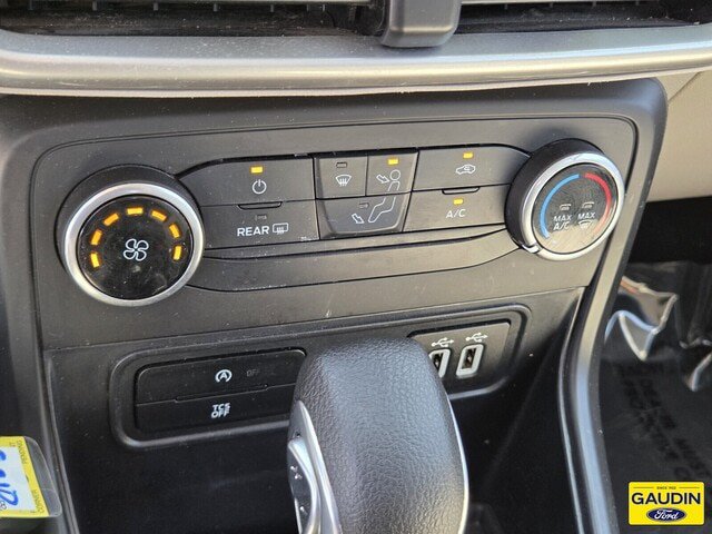 Certified 2021 Ford EcoSport S FWD image 23