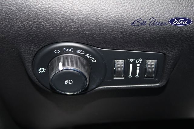 Used 2023 Jeep Compass Latitude image 20