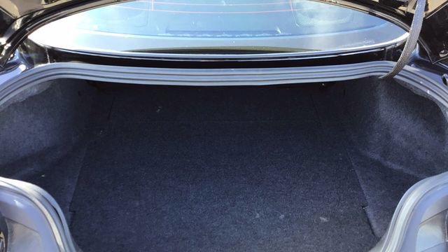 Certified 2024 Ford Mustang Coupe image 10