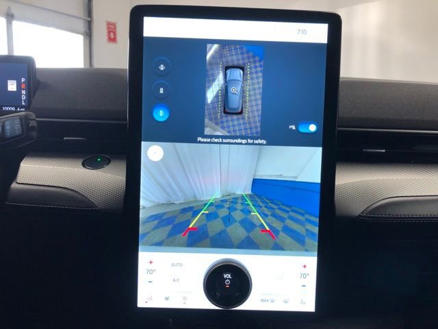 Certified 2023 Ford Mustang Mach-E Select w/ Comfort Package Lite image 20