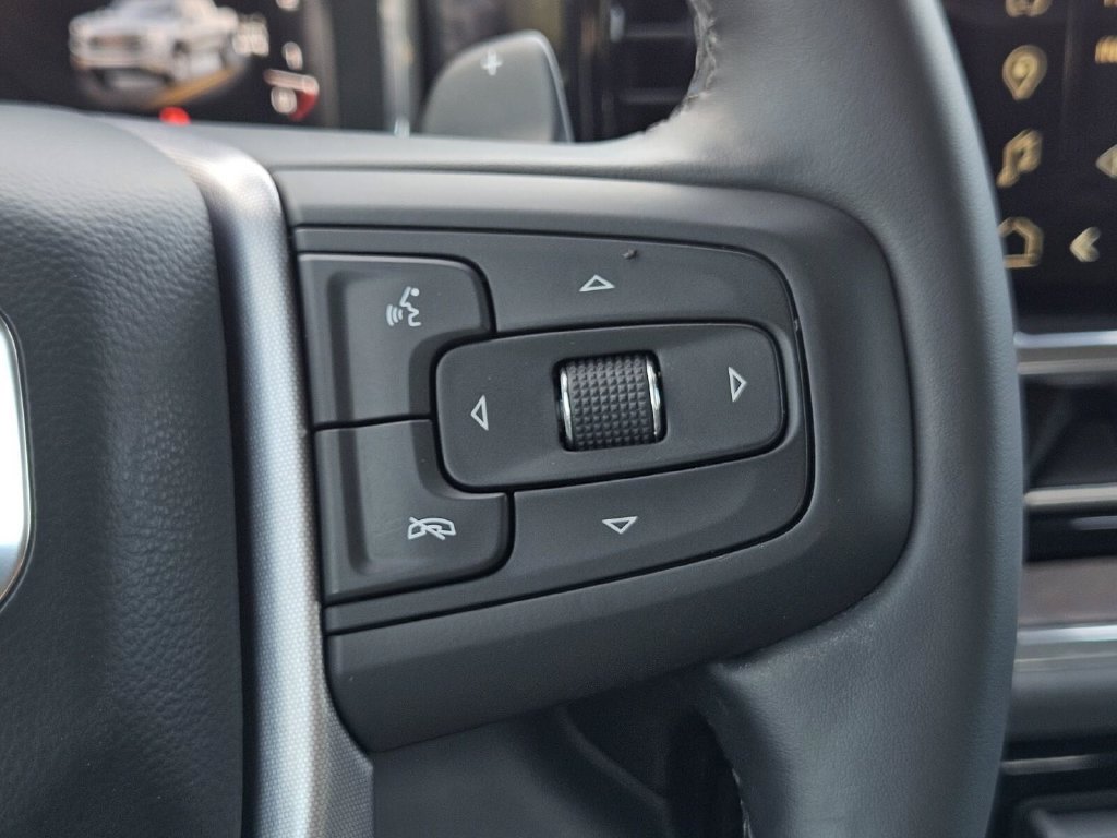 Used 2025 GMC Sierra 1500 SLT AWD/4WD image 37