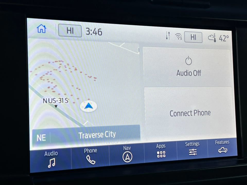 Certified 2023 Ford F150 XLT w/ Equipment Group 301A Mid image 30