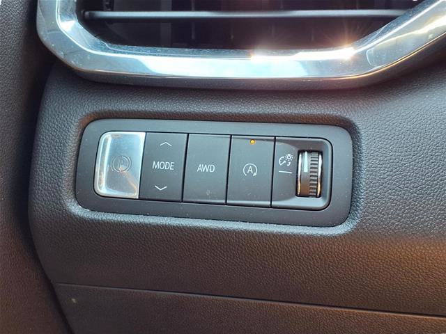 Used 2026 GMC Acadia Elevation w/ Elevation Premium Package AWD/4WD image 11