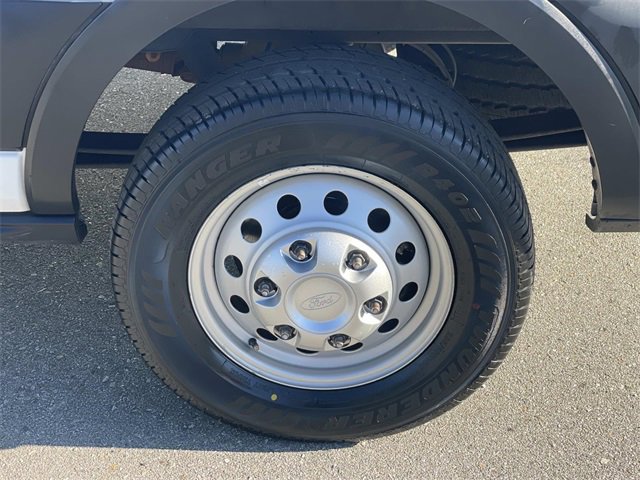 Certified 2020 Ford Transit 150 Low Roof AWD w/ Interior Upgrade Package image 41