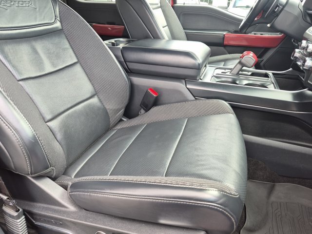 Certified 2022 Ford F150 Raptor AWD/4WD image 35