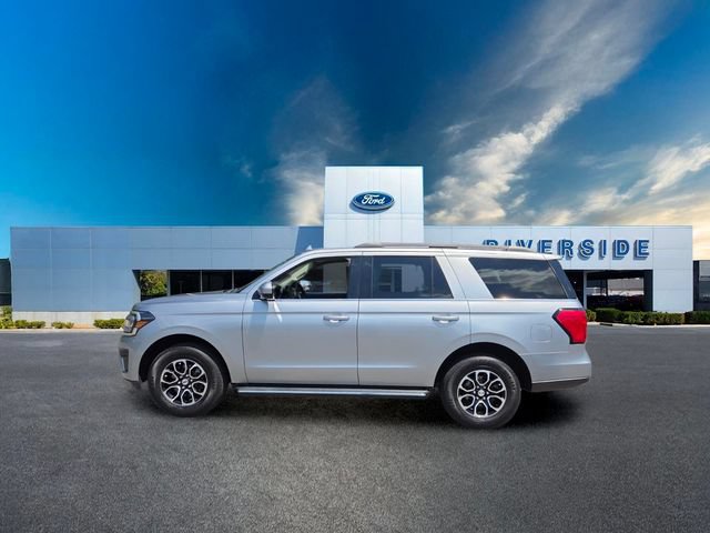Certified 2022 Ford Expedition XLT AWD/4WD image 4